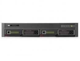 Дисковая система хранения HP AD509A MSA1500cs 2U FC SAN Attach Controller Shelf, with SATA-AD509A(NEW)