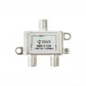 Ответвитель абонентский SNR-T-120, на 1 отвод вносимое затухание IN-TAP 20dB.