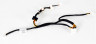 Кабель HP 792357-001 Power cable kit-792357-001(NEW)