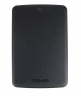 Жесткий диск Toshiba USB 3.0 500Gb HDTB305EK3AA Canvio Ready 2.5" черный