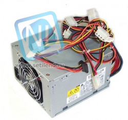 Блок питания HP 434200-002 ML 310 G5 410W Power Supply-434200-002(NEW)