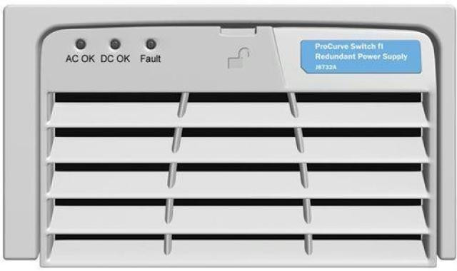 Блок питания HP J8732A ProCurve Switch fl Redundant Power Supply-J8732A(NEW)