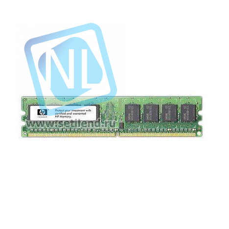 Память HP 32GB Quad Rank x4 PC4-17000R LRDIMM (DDR4-2133)