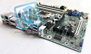 Материнская плата HP 696970-001 System Board for EliteDesk 800-696970-001(NEW)