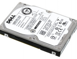 Накопитель Dell 0W330K 146GB 15K 6Gbps 2.5" SAS HDD-0W330K(NEW)