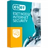 Лицензия ESET NOD32 Internet Security на 2 года для 3 пользователей