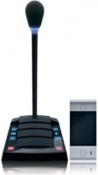 S-400 Цифровое переговорное устройство клиент-кассир