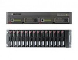 Дисковая система хранения HP AD510A MSA1500cs 2U FC SAN Attach Controller Shelf, with SCSI-AD510A(NEW)