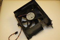 Система охлаждения Dell PV123812DSPF_01 Optiplex 760 MT Case Fan-PV123812DSPF_01(NEW)