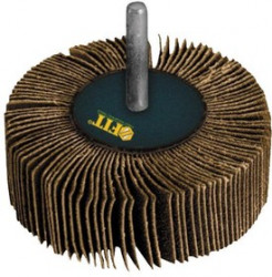 Круг Лепестковый Радиальный (КЛ) FIT 39563 для дрели 60 х 20 х 6мм ( р60 )