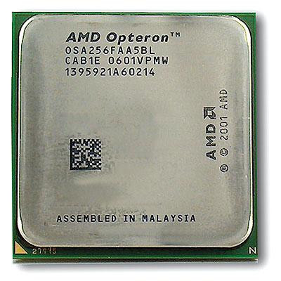 Процессор HP 578022-001 AMD Opteron Processor Model 6136 (2.4 GHz, 12MB Level 3 Cache, 80W)-578022-001(NEW)