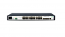 Управляемый коммутатор уровня 2+ SNR-S5210G-24TX-UPS