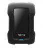 Жесткий диск A-Data USB 3.0 2Tb AHD330-2TU31-CBK HD330 DashDrive Durable 2.5" черный