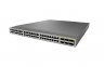 Коммутатор Cisco Nexus N9K-C9372TX