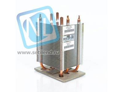 Система охлаждения HP 499258-001 ML350 G6 Heatsink-499258-001(NEW)