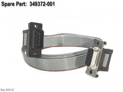 Кабель HP 401943-001 SCSI cable-401943-001(NEW)