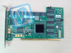 Контроллер Intel SRCS16 150-6 6xSATA PCI-X RAID Raid Card-SRCS16(NEW)