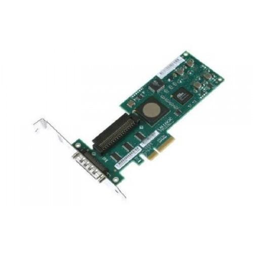 Контроллер HP 439776-001 Single Channel U320 PCI-E SC11Xe HBA-439776-001(NEW)