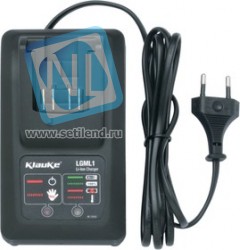 LGML1 Зарядное устройство для Li-Ion аккумуляторов 10,8 В от сети 220 В