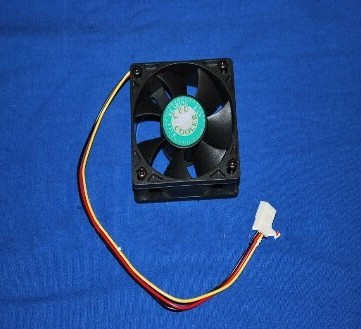 Система охлаждения HP Q1277-60065 Printer System Fan-Q1277-60065(NEW)