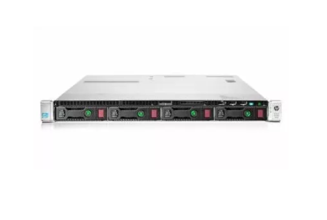 Сервер HP Proliant DL360p Gen8, процессор Intel Xeon 8C E5-2670, 16GB DRAM, 4LFF, P420i/1GB FBWC
