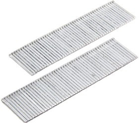 Гвозди для степлера SUMAKE F-30 для F18/30 и F18/50 5000шт.1х1.25х30мм