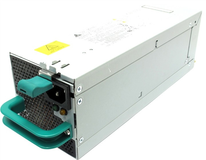 Блок питания Intel DPS-730AB A 730W ATX Для Корпуса SC5300BRP/SC5300LX-DPS-730AB A(NEW)