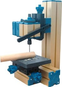 W10005, Мини-станок сверлильный