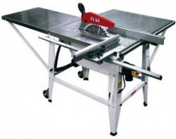 Станок циркулярный JET JTS-315SP 2200Вт 2800об/мин 315x30мм макс.пропил 90мм площ.550x800мм