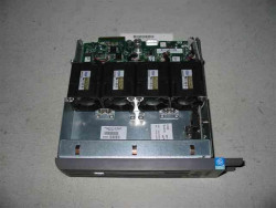 Система охлаждения HP 361390-001 Local Control Panel With Bezel 4FAN For DL360G4/G4p-361390-001(NEW)