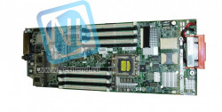 Материнская плата HP 466590-001 System board BL460c G6-466590-001(NEW)