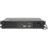 Источник бесперебойного питания Line-Interactive, 500 VA, Rackmount, без встроенных АКБ (ток заряда 4А)