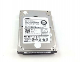 Накопитель Dell 0MTV7G 300GB 10K SFF 2.5" SAS HDD-0MTV7G(NEW)