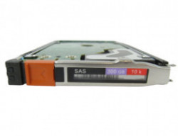 Накопитель EMC V2-2S10-300 300GB 10K 2.5in 6Gb SAS HDD for VNX-V2-2S10-300(NEW)
