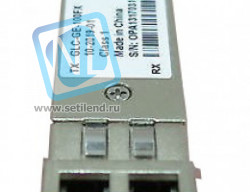 Трансивер Cisco 10-2477-03 Fibre SFP 100Base-FX Module-10-2477-03(NEW)