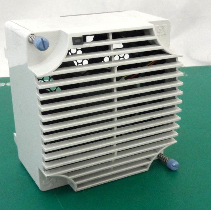 Система охлаждения HP A6093-67118 Rear Hot Swap Smart Fan Assembly Rp8640 / Rx8640-A6093-67118(NEW)