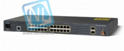 Коммутатор Cisco Catalyst ME-3400-24TS-A