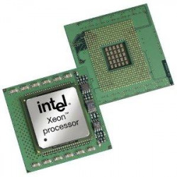 Процессор HP 409397-B21 Intel Xeon Processor 5080 (3.73 GHz, 130 Watts, 1066 FSB) Option Kit for Proliant ML350 G5-409397-B21(NEW)