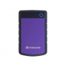 Жесткий диск Transcend USB 3.0 1Tb TS1TSJ25H3P StoreJet 25H3P (5400rpm) 2.5" фиолетовый