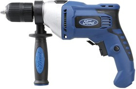 Дрель ударная FORD FE1-11 750Вт 0-3000об/мин