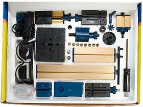 W40000, Набор мини-станков (6 в 1)