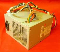 Блок питания Dell 0M8805 Optiplex 305W Workstation Power Supply GX620-0M8805(NEW)