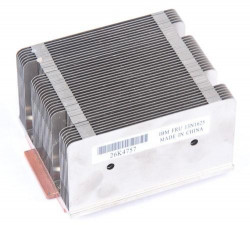 Система охлаждения IBM 25P6487 Heatsink for xSer 235, 345-25P6487(NEW)