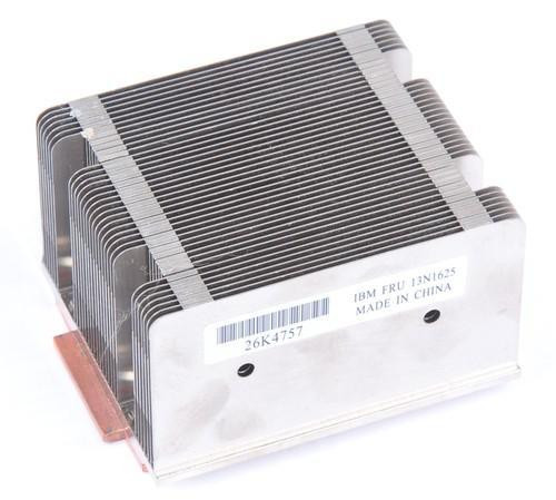 Система охлаждения IBM 25P6487 Heatsink for xSer 235, 345-25P6487(NEW)