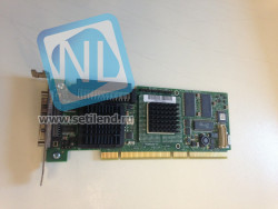 Контроллер Dell J4588 RAID SCSI320-1 LSI531020/Intel GC80302 64Mb Int-1x68Pin Ext-1xVHDCI PCI/PCI-X-J4588(NEW)