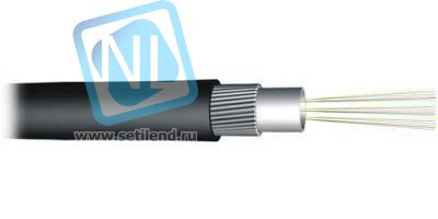 Кабель оптический ОКБснг(А)-HF-0.22-30 7кН