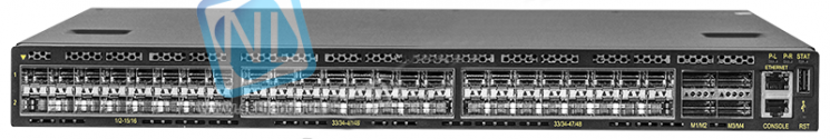 Коммутатор SNR-S4550-48XQ