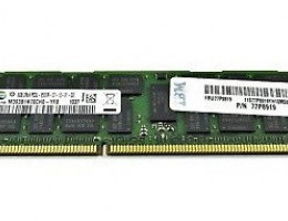 Модуль памяти IBM 77P8919 16GB Memory (2 x 8GB) 1066MHz DDR3 ECC Reg-77P8919(NEW)