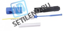 Разъем оптический Ilsintech"Splice-On Connector" SC/UPC для кабеля 3,0 мм / 2,0 х 3,1