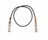 Медный DAC кабель Cisco QSFP-100G-CU3M